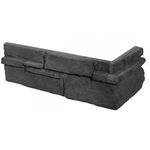 Ecke GRENADA 5 : Karton = 5 Ecken a 11.7cm Höhe