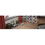 Parquet Ash Hazelnut Grande