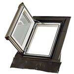 PVC roof access window SkyLight LOFT