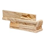 Ecke NEPAL 2 : Karton = 12 Ecken a 10 cm Höhe