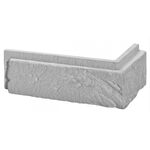 Ecke LOFT PARMA 1 : Karton = 12 Ecken a 7.4cm Höhe