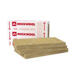 ROCKWOOL FRONTROCK PLUS ▪ mineralwool for external walls