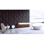 Gips panel DENALI (72x72 cm)