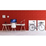 Gips panel SEA (48x48 cm)