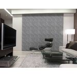 Gips panel DESERT (48x48 cm)