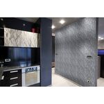 Gips panel DESERT (48x48 cm)