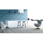 Gips panel SOLANO (72x72 cm)