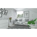 CAIRO 2, decorative concrete tile