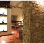 Stegu CALABRIA 01, Verblender aus Beton