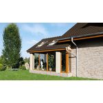 CALIFORNIA 01, decorative concrete tile