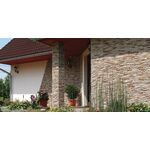 CALIFORNIA 1, corner