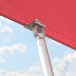 FAKRO ZST Bedienstange mit universellem Kunstoffkopf