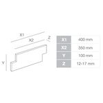 RUSTY decorative natural stone