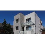 Stegu NEPAL 01, Verblender aus Beton für innen und außen