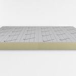 Polyisocyanurat paneler PIR term-WS