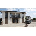 RUSTIK 526, concrete brick tile