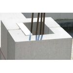 Porenbeton, Gasbeton U-Schale