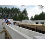 Porenbeton, Gasbeton U-Schale