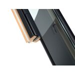 VELUX GXL 3070 | Roof access window with 2-glazing for living quarters