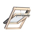 VELUX Elektro Dachfenster GGL 3062 ENERGIE SCHALLSCHUTZ