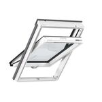 Dachfenster VELUX GLU-B 0061 | mit unterem Handgriff | 3-fach Verglasung | Kunstsoff