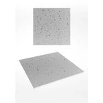 Gips panel INDUSTRIO (avaiable in two sizes)