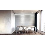 Gips panel INDUSTRIO (avaiable in two sizes)