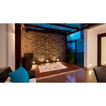 Stegu GRENADA 1, Verblender aus Beton für innen und außen