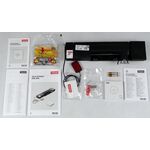 Fenstermotor VELUX INTEGRA KMG 100/100K