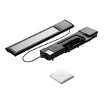 Solar-Nachrüst-Set VELUX INTEGRA KSX 100/100K