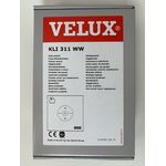 Funk-Wandschalter VELUX INTEGRA KLI 31_