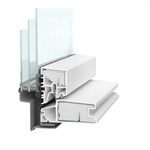 RoofLITE+ TRIO PVC | PVC, pivot, 3-glass roof window
