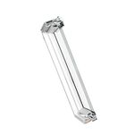 3-fach Verglasung Optilight TLP Energie Kunststoff Dachfenster