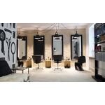 Stegu RODOS 01, Riemchen aus Gips für innen