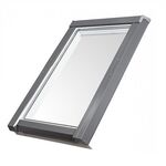 Kunststoff Dachfenster SkyLight mit 2-fach Verglasung von der Schweizer Arbonia Gruppe