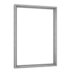 Isolierschaumkragen für RoofLITE+ und DAKEA Dachfenster