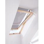 Hitzeschutz-Markise für VELUX Dachfenster ✓ GGU ✓ GPU ✓ GLU ✓ GGL ✓ GPL ✓ GLL