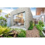 KENYA 1, decorative concrete tile