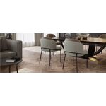 Parquet Oak Serene Chevron 130