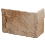 Ecke ROMA 1 : Karton = 7 Ecken a 16cm Höhe