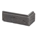 Ecke BOSTON 5 : Karton = 12 Ecken a 7.3cm Höhe