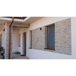 CAMBRIDGE 2, concrete brick tile