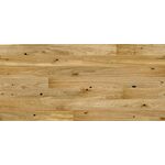 Parquet Oak Raisins Medio
