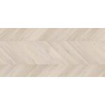Parquet Oak Trivor Chevron 130