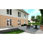 ROMA 1, interior and exterior decorative stone