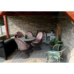 GRENADA 4, decorative concrete tile