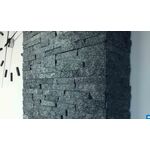 NERO, decorative natural stone