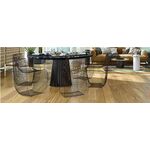 Parquet Oak Caramel Medio