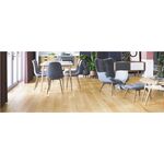 Parquet Oak Mersey Medio