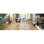 Parquet Oak Raisins Medio